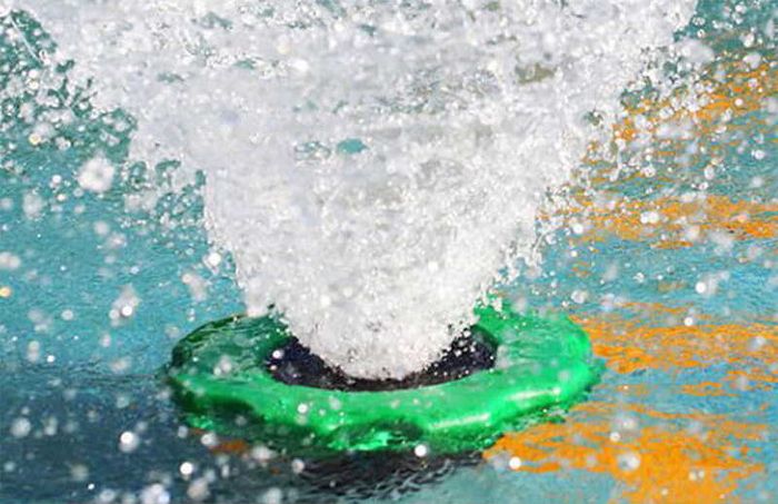 SunSun COP-10000 Floating Fountain Aerator 20000L/H