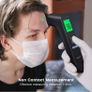 Non Contact Forehead Thermometer Image 2