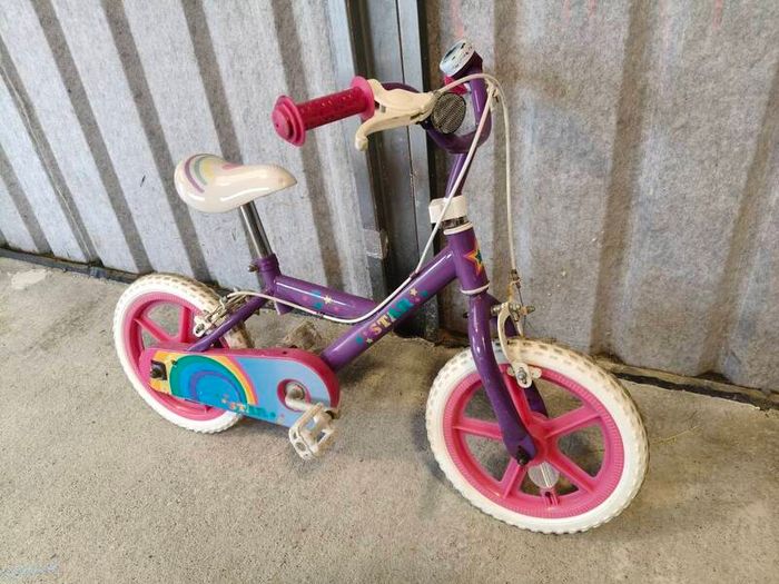 kids bike