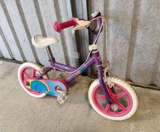 kids bike