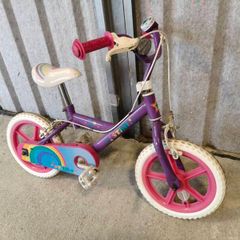 kids bike