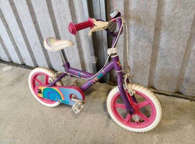 kids bike