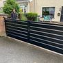 Standard  basic side entrance gate 550.  Priced depending on style of gate. Repair of is existing gates. Image 6