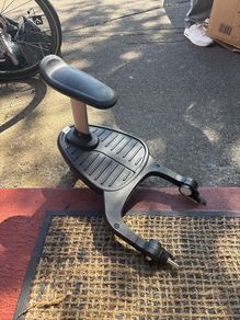 bugaboo ride on board