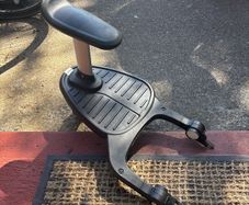 bugaboo ride on board