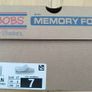 Ladies Bobs Skechers Memory Foam Slippers Image 4