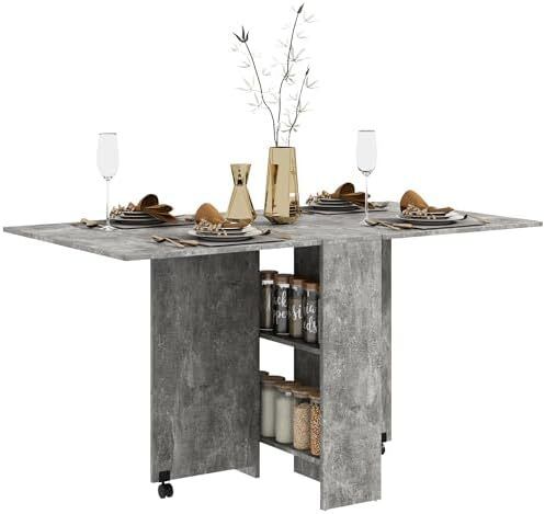 Folding Dining Table