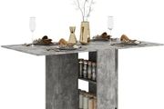 Folding Dining Table