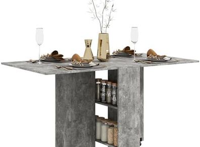 Folding Dining Table