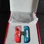 Nintendo Switch OLED Console Bundle in Original Box Image 6