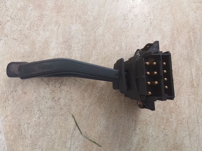 Ford Escort Mk3 Light Wiper Stalk.