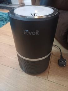 Air Purifier