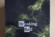 Breaking Bad Complete Box Set