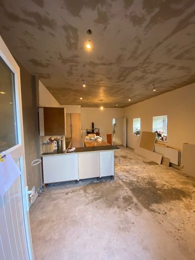 Plastering Dublin