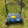 Electric Scarifier & Raker Image 3