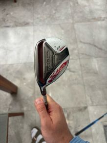 Taylormade 4 Wood Rescue