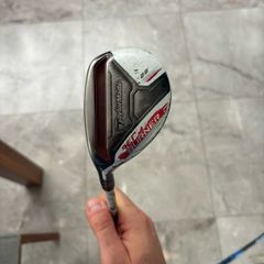Taylormade 4 Wood Rescue