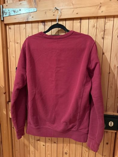 Stone Island Jumper original