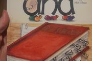 The Adventures if and.....Children's Book