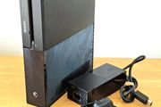 Xbox one console