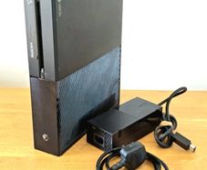 Xbox one console