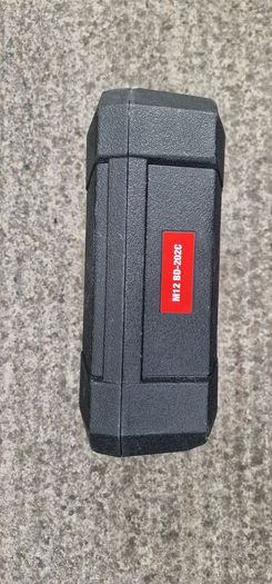 milwaukee tool box