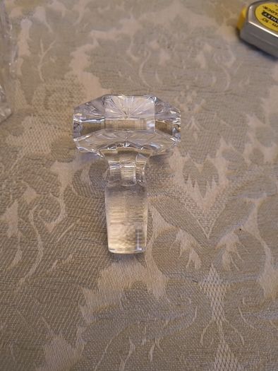 Spirit Decanter