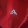 Manchester United Adidas Jacket XXL Image 4