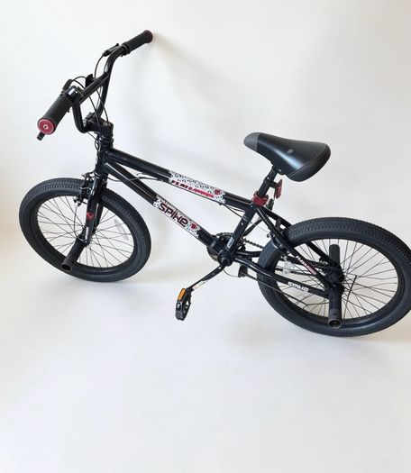 Bmx Bike