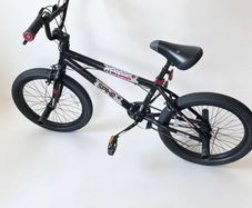 Bmx Bike
