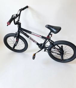 Bmx Bike