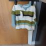 Leigh Tucker  Tops. Age .3-4 years x 2.   B.N.W.T Image 4