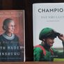 Selection of books Image 4