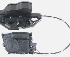 looking for BMW soft close actuators