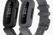 Strap Compatible with Fitbit Ace 3 Strap for Kids, [2 pieces/Set] Soft Silicone Sport Wristband Adjustable Accessory Bracelet Replacement Band for Fitbit Ace 3/Inspire 2