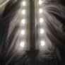 Ikea Musik Wall Lamp x 2 Image 2