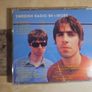 Oasis CD  - Live On Swedish Radio '94 And More... Image 3