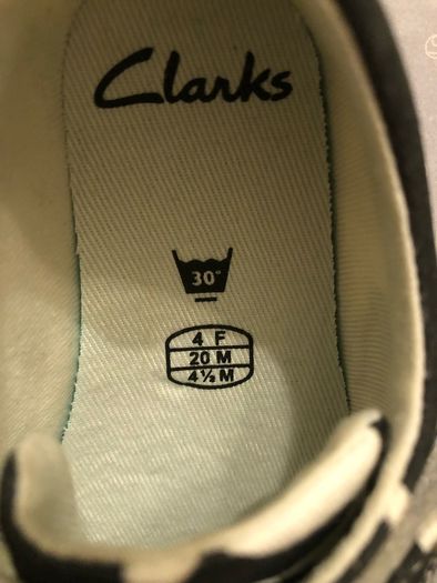 Toddler shoes