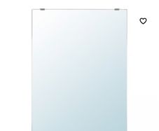 wall mirror