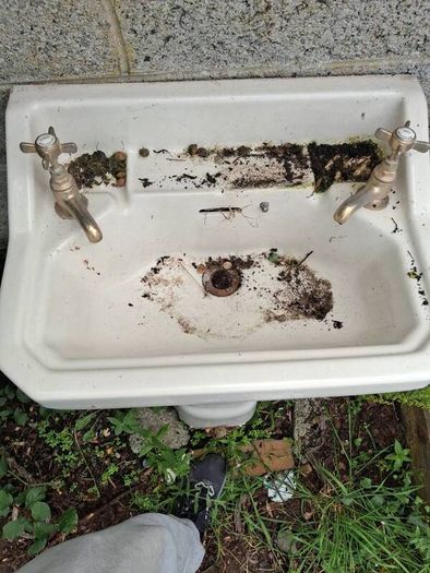 sink