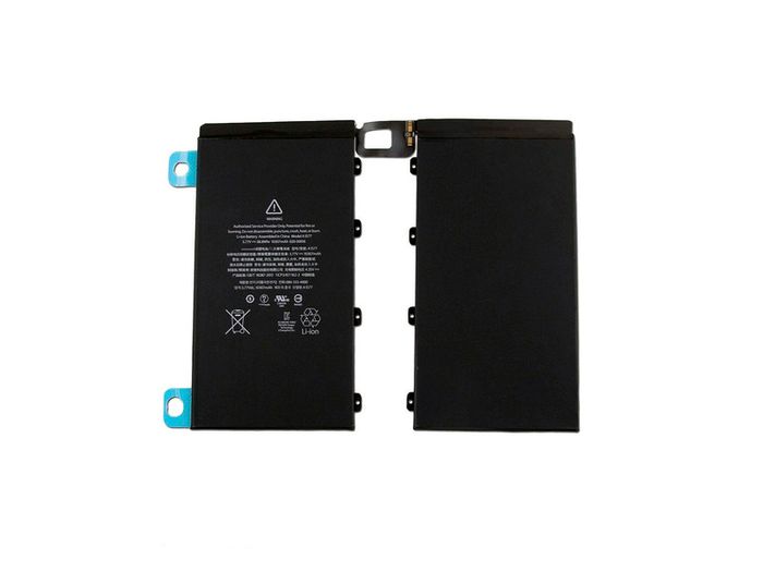 Replacement Battery For iPad Pro 12.9" 2015 A1584 A1652 3.77V A1577 New - FHT10IPDB