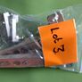 Cupboard door hinges Image 2