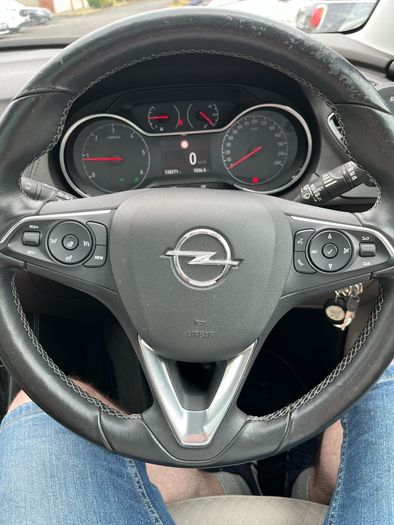 2019 Opel Grandland X Elite 1.5 Diesel