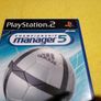 Championship Manager 5 PlayStation 2 ps2 games Original Image 3