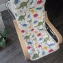 child armchair not used Image 3