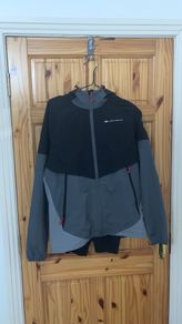 Monterrain tracksuit