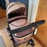 Baby Travel System + Car seat Image 2