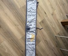 Cot bumper