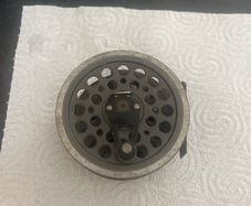 vintage fly reel