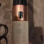 Dyson Airstrait Dryer  Straightener Pink  Rose  Gold Image 3
